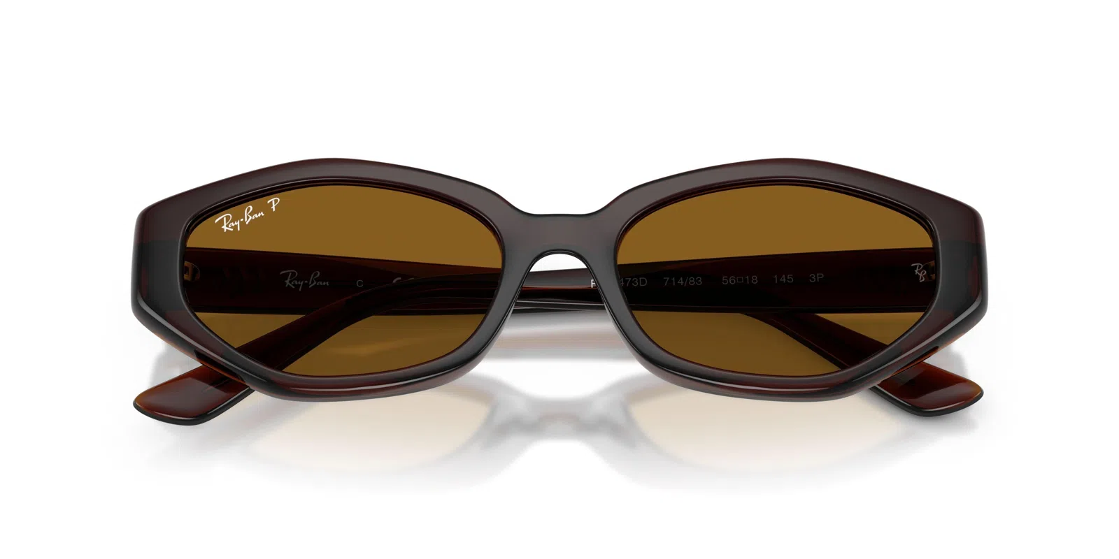 Ray-Ban 4473D Sunglasses - view 24